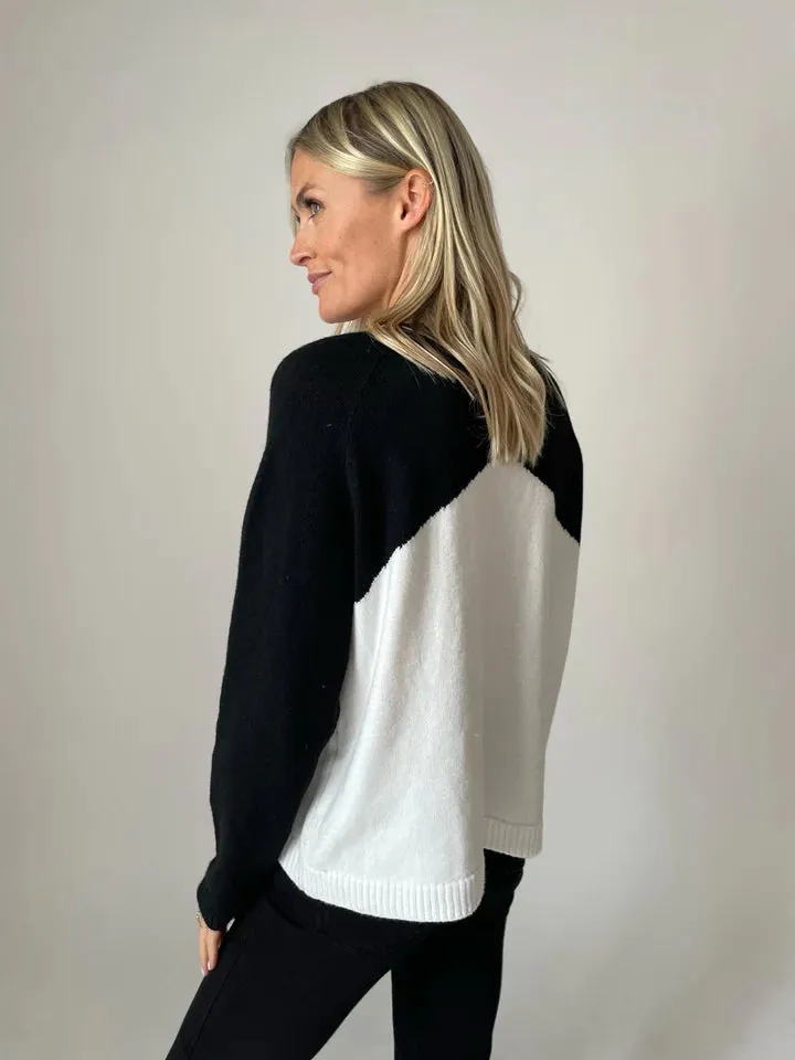 Addison Sweater