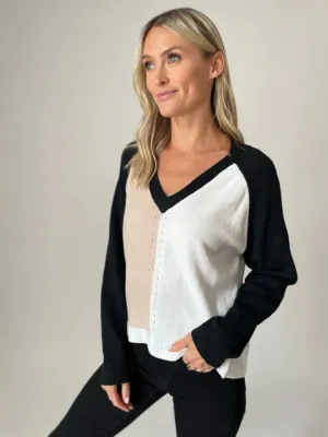 Addison Sweater