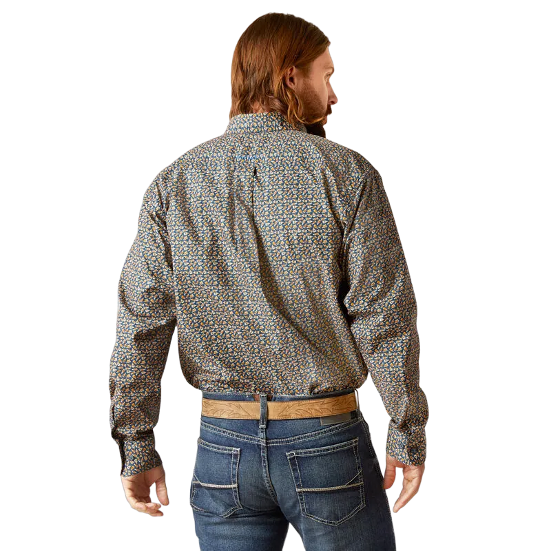 Ariat Men's Garner Classic Fit Shirt