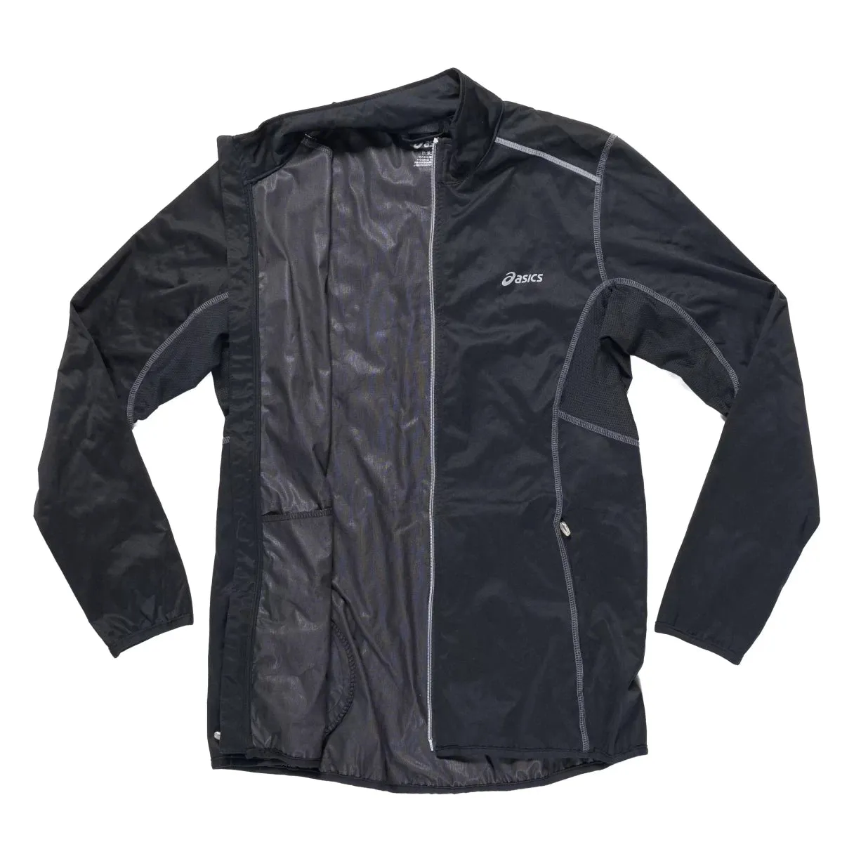 Asics Run Light Jacket - Women's