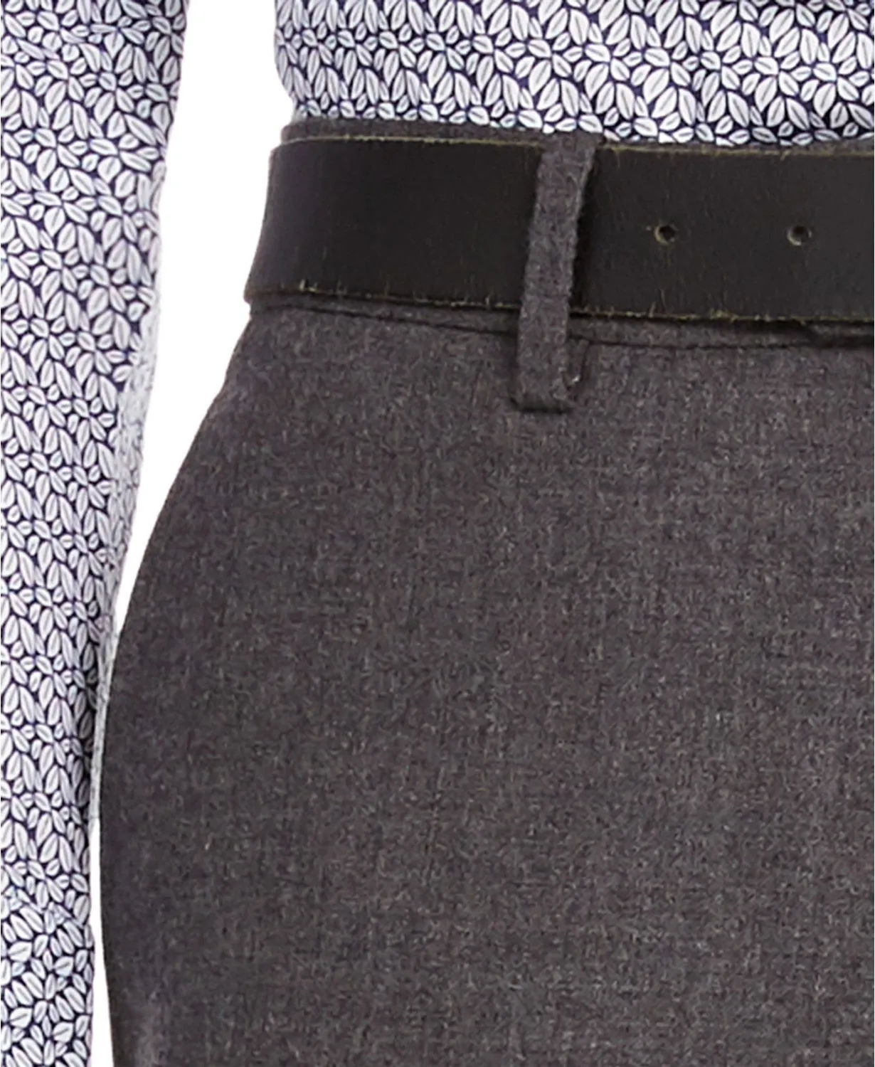 Bar Iii Mens Slim fit Dress Pants 30 / 30 Grey