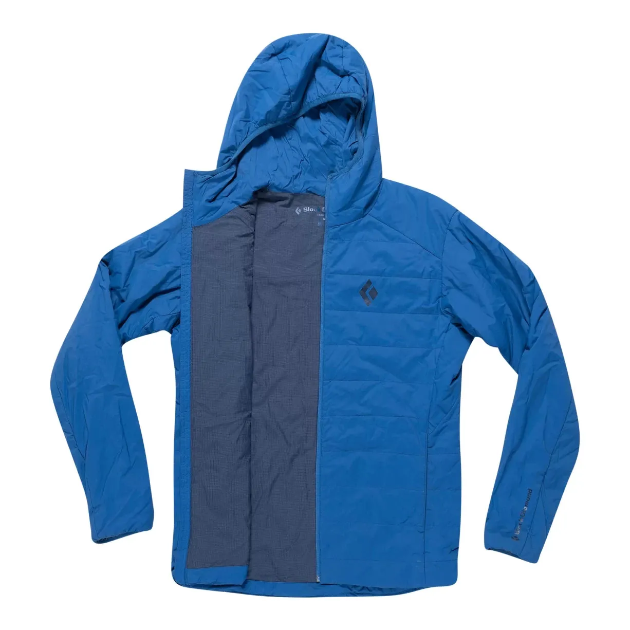 Black Diamond First Light Hoody - Men's
