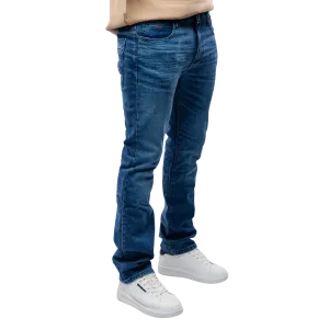Bogart MAN Red Label Jeans – Timeless Denim, Elevated