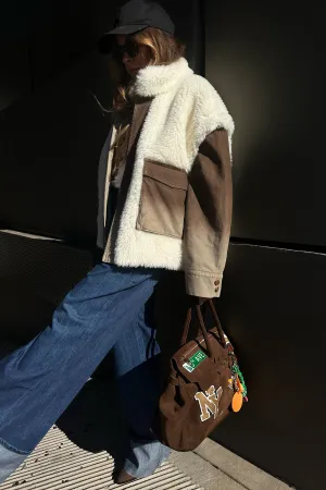 BOMBER OLAF