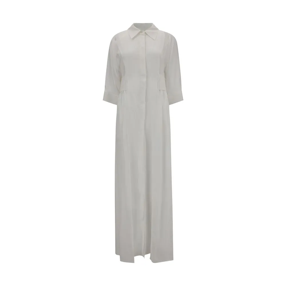 Chemisier long Dress