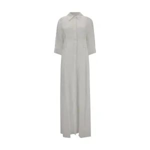 Chemisier long Dress