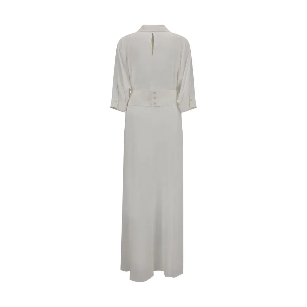 Chemisier long Dress