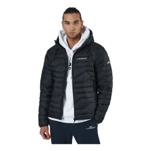 Cliff Light Down Hood Black