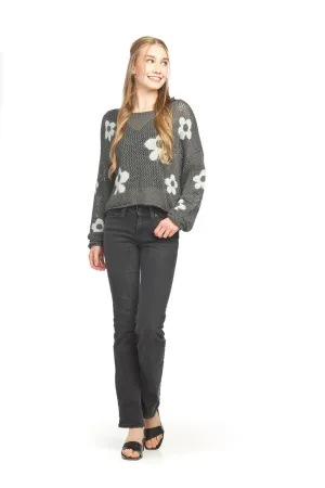 Daisy Be Sweater