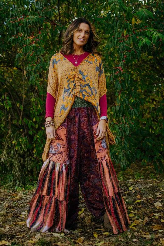 Daydreamer Lounge Pant #243 by Kantha Bae
