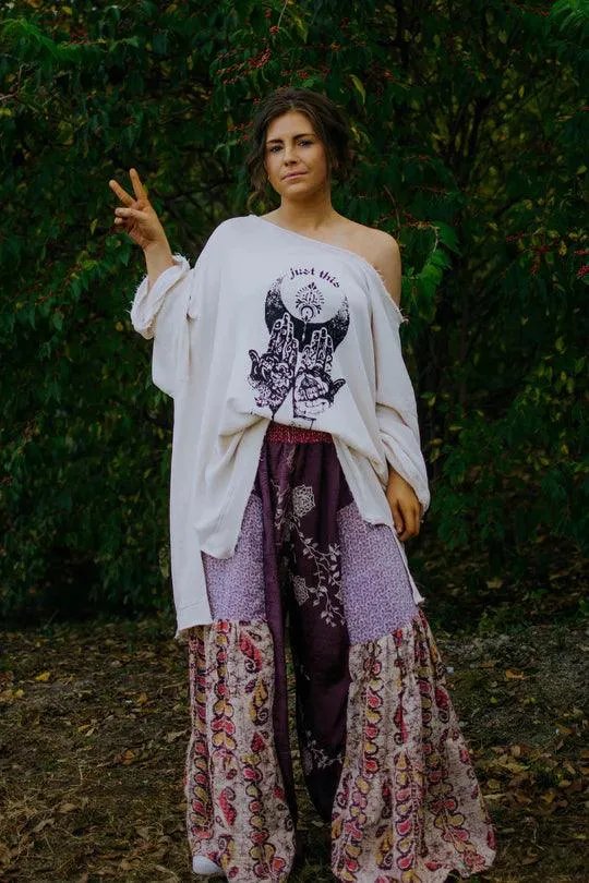 Daydreamer Lounge Pant #243 by Kantha Bae