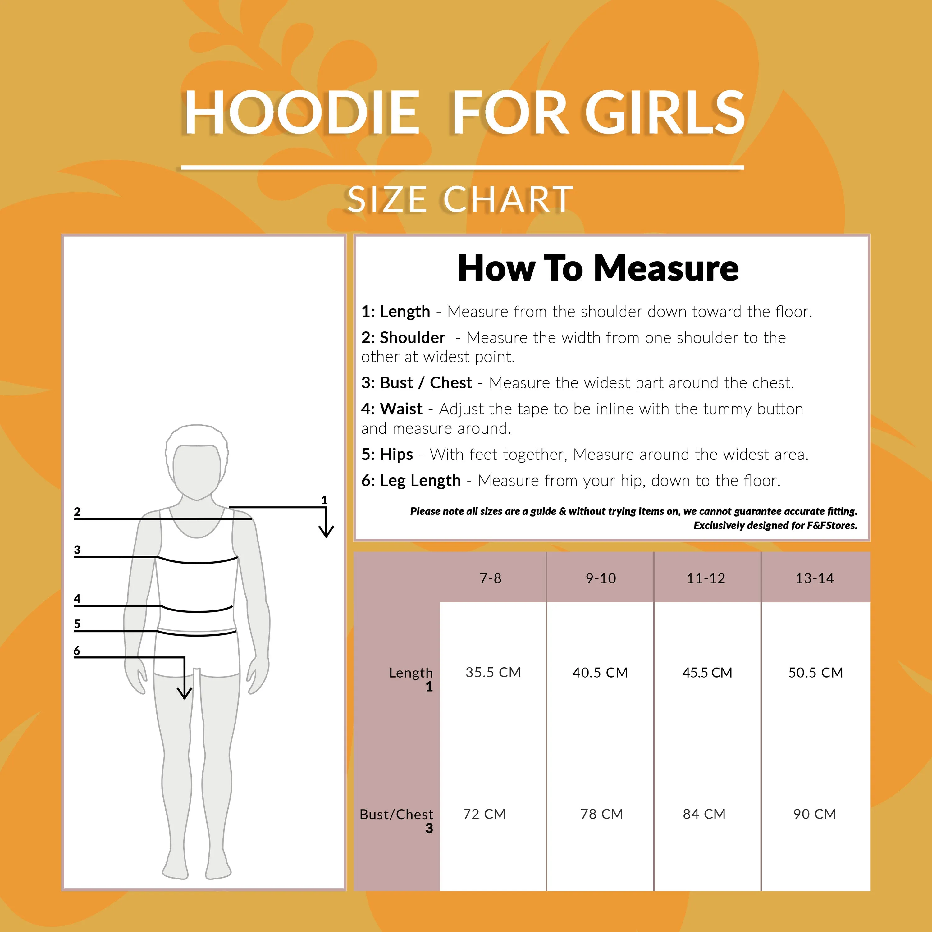 Disney Stitch Hoodie for Girls - Cropped Sweatshirt Fashion Top for Girls and Teenagers 7-14 Years - Stitch Gifts