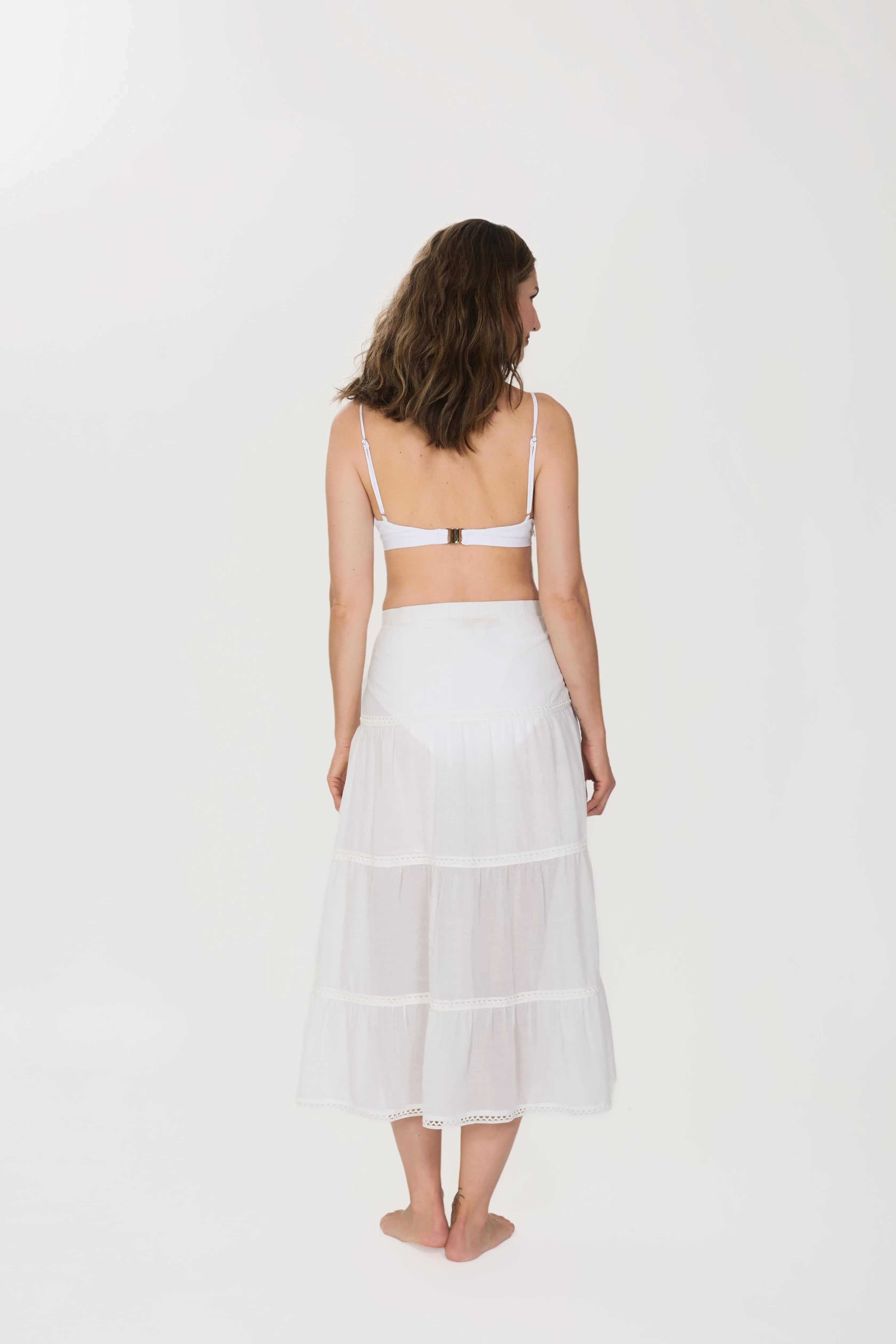 Fiji Skirt