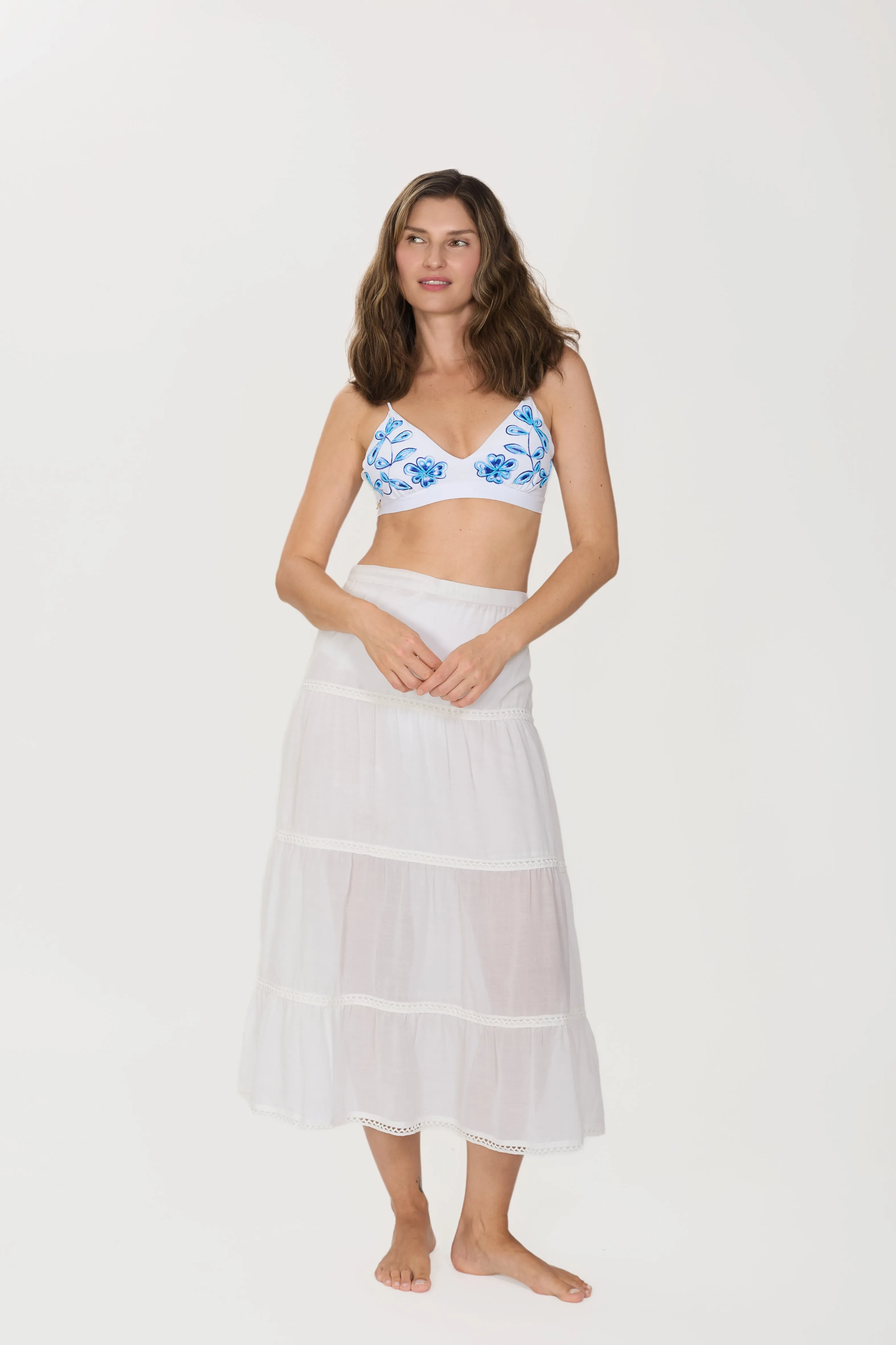 Fiji Skirt
