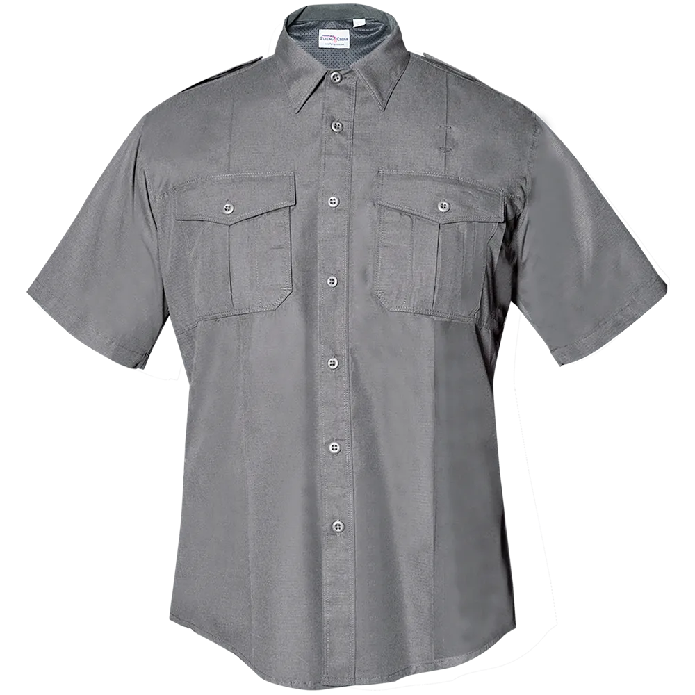 Flying Cross FX Flex Women's Class B Short Sleeve Shirt