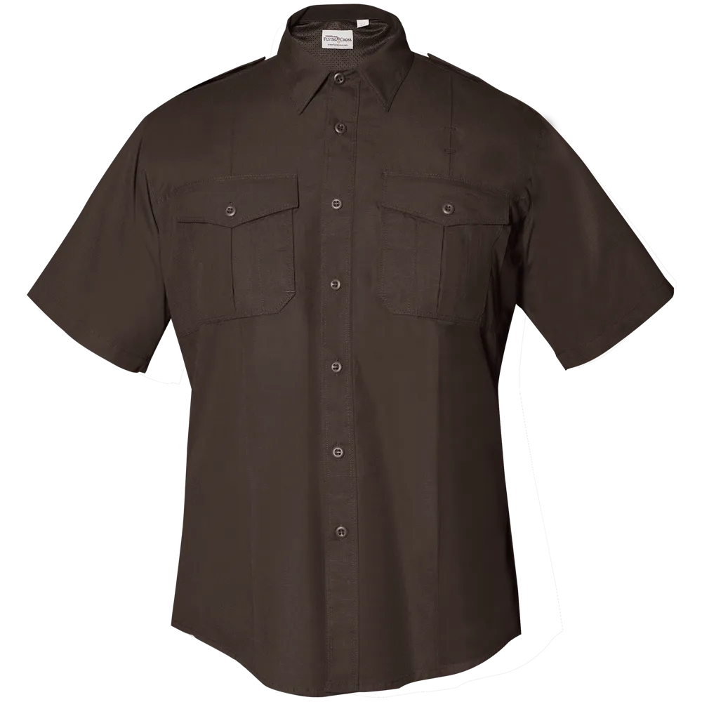 Flying Cross FX Flex Women's Class B Short Sleeve Shirt