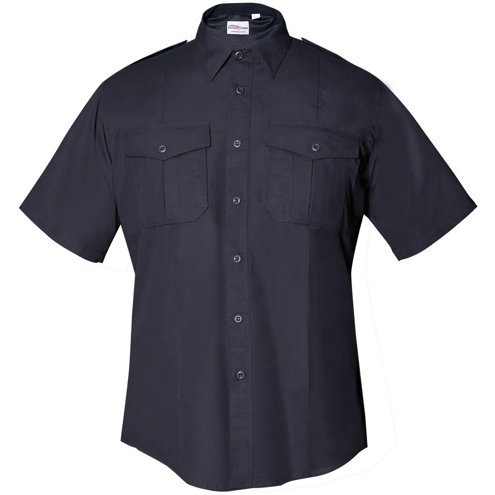 Flying Cross FX Flex Women's Class B Short Sleeve Shirt