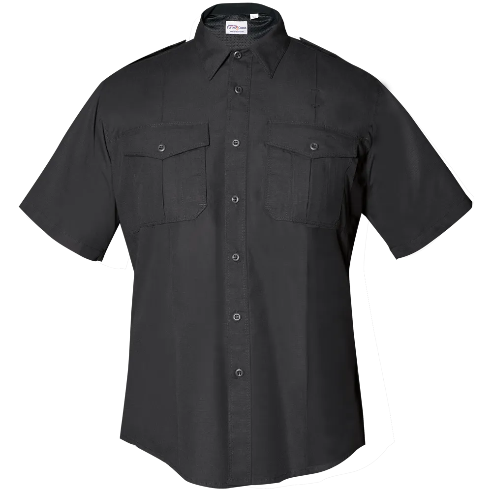 Flying Cross FX Flex Women's Class B Short Sleeve Shirt