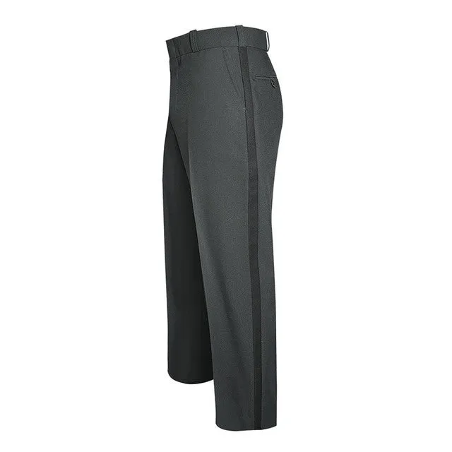 Flying Cross Ohio Sheriff 55% Polyester/45% Wool Female Trousers W/Stripe