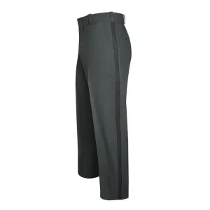 Flying Cross Ohio Sheriff 55% Polyester/45% Wool Female Trousers W/Stripe