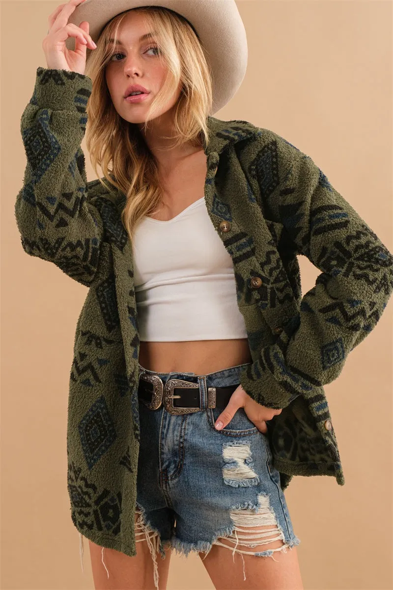 Gloriann - Women Velvet Jacket by The Nevermore