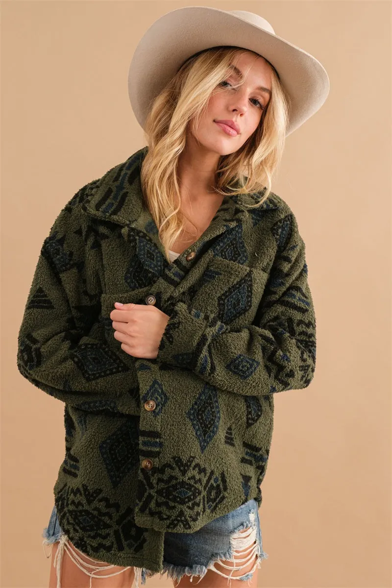 Gloriann - Women Velvet Jacket by The Nevermore