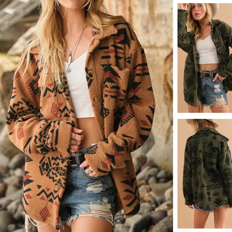Gloriann - Women Velvet Jacket by The Nevermore