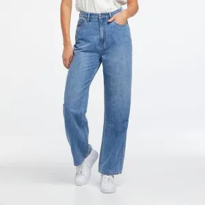 High Baggy Notorious Blue Jean