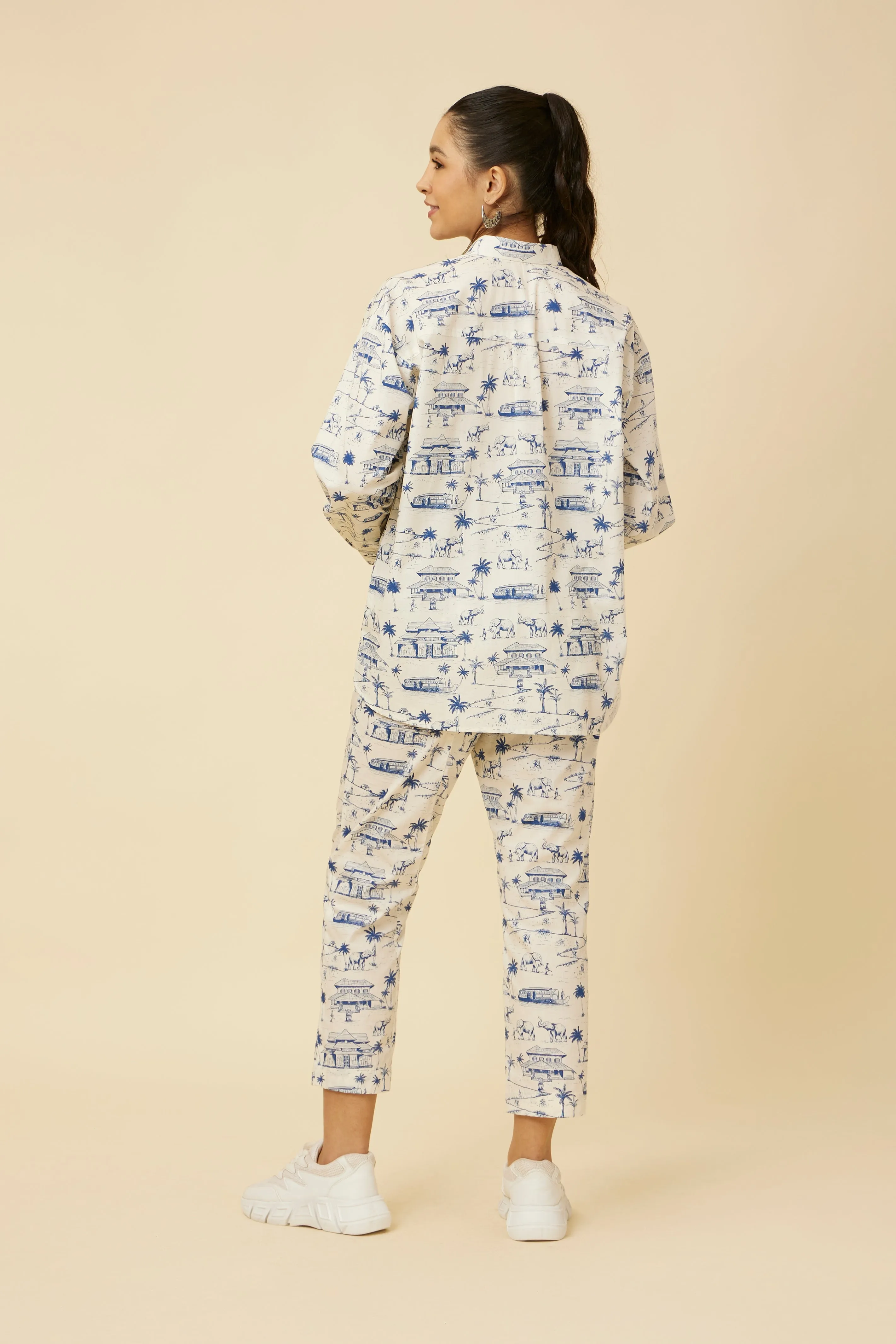 Homeland Pants