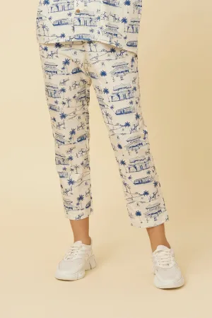 Homeland Pants