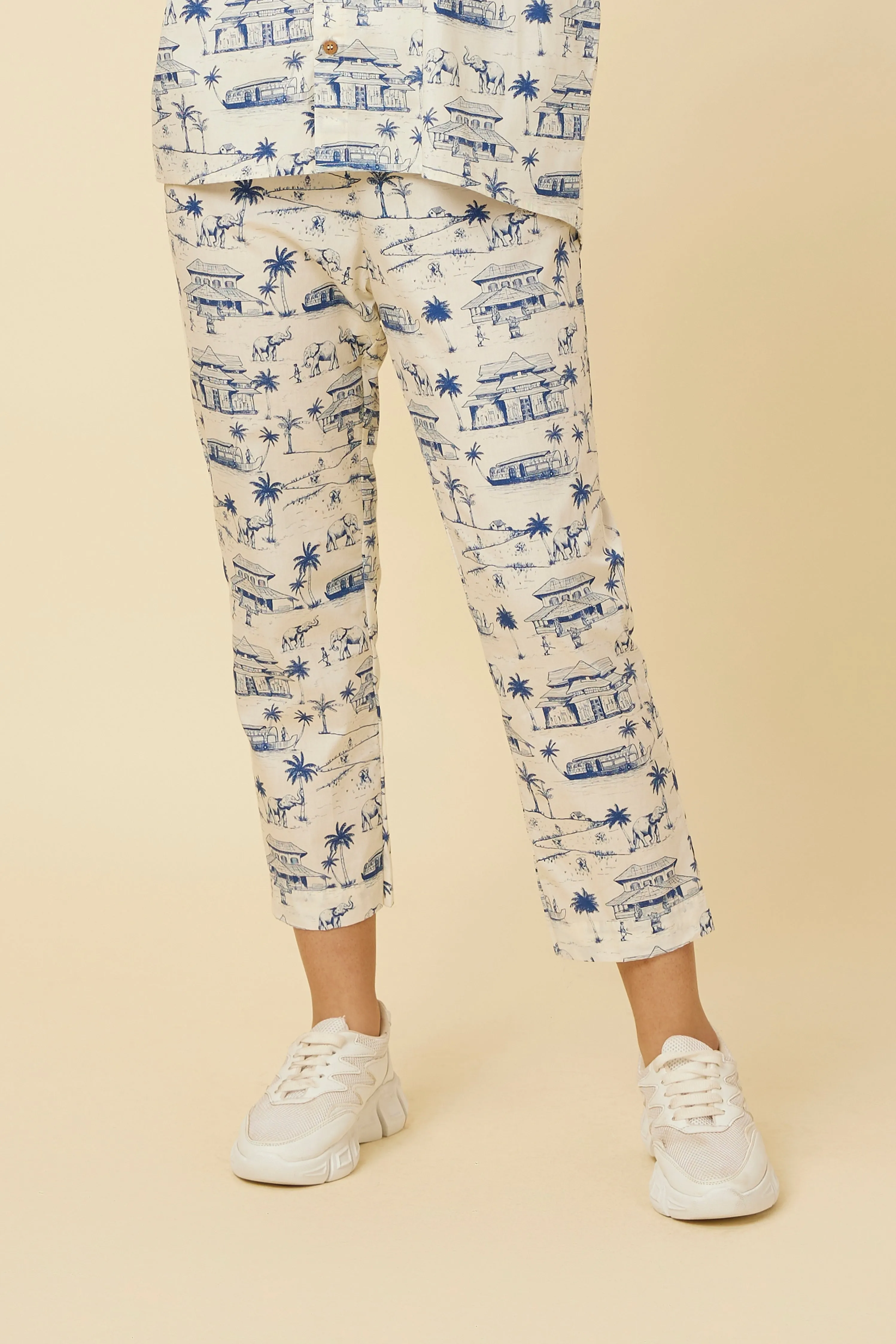 Homeland Pants