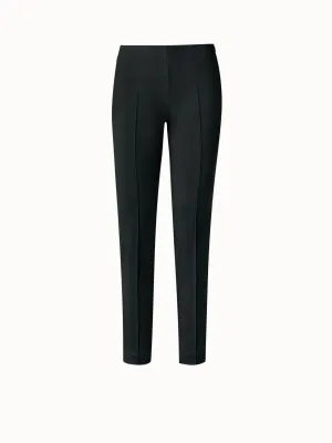 Hose aus Baumwoll-Cotton-Stretch