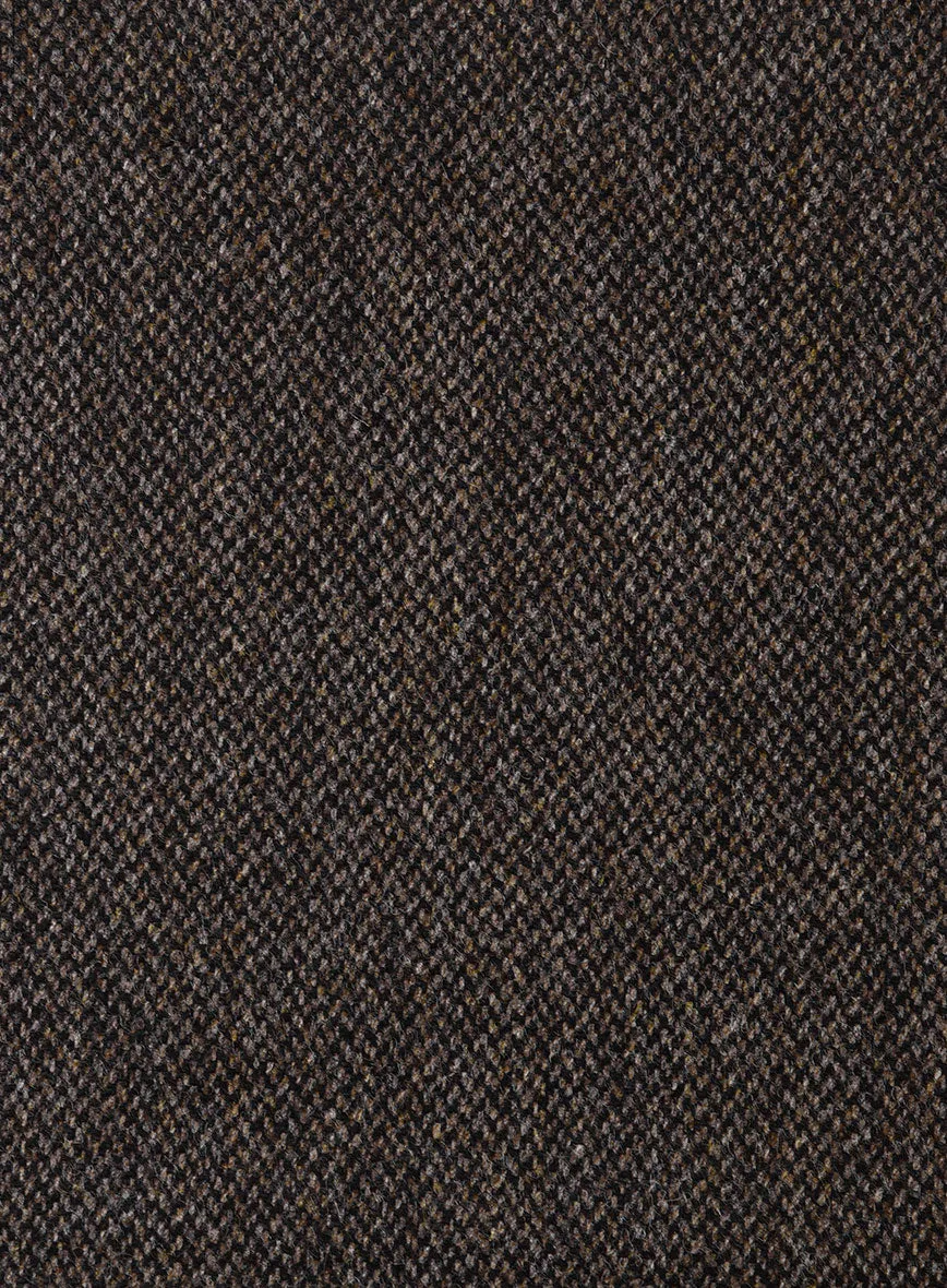 Italian Wool Iocani Pants