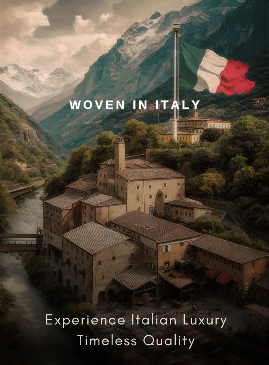 Italian Wool Vivana Pants