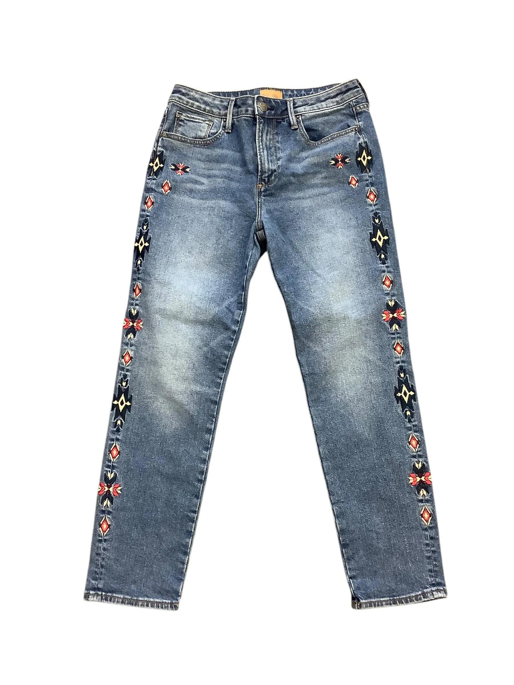 Jeans Boyfriend By Driftwood  Size: 4