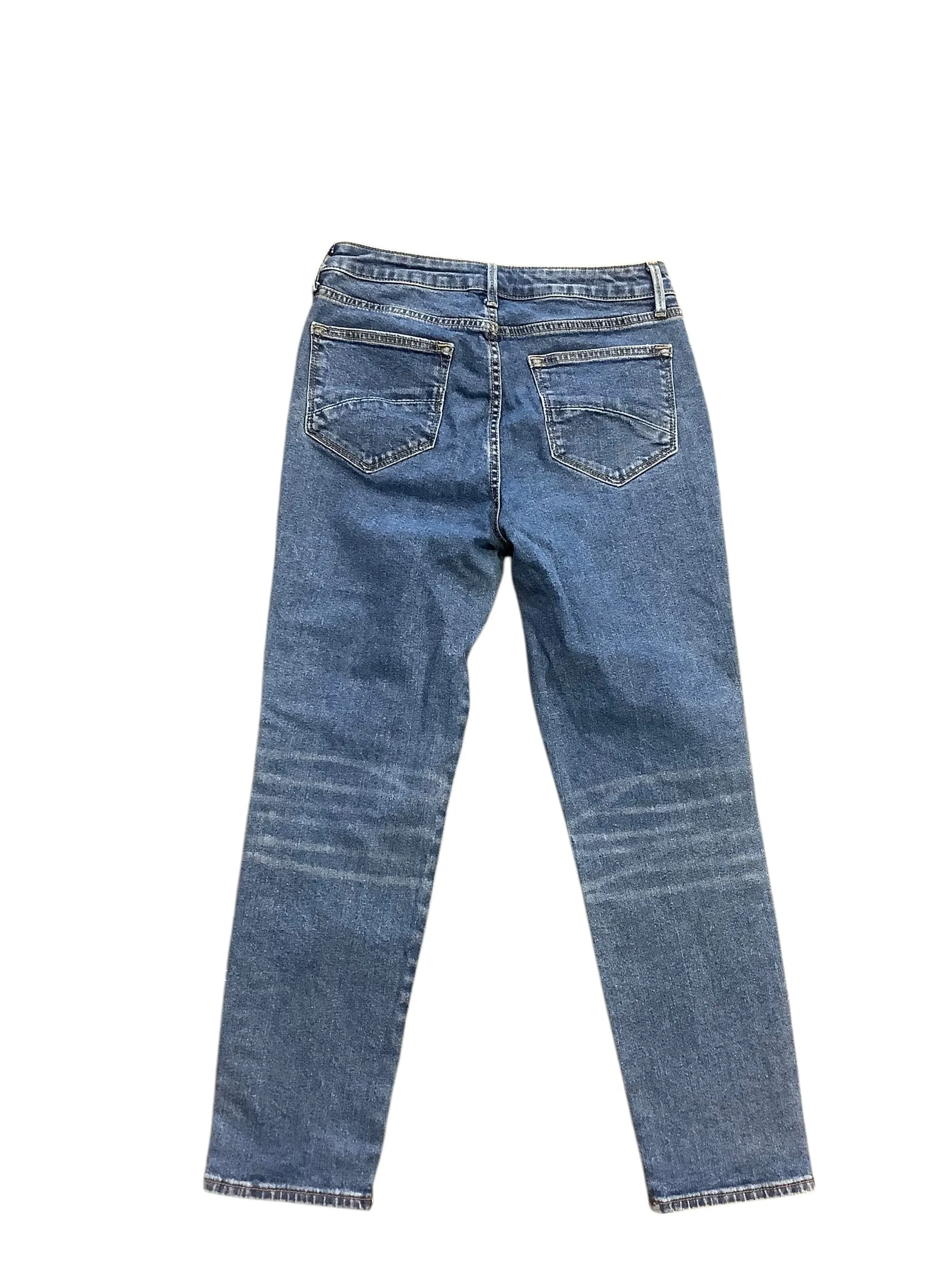 Jeans Boyfriend By Driftwood  Size: 4