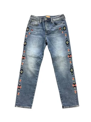 Jeans Boyfriend By Driftwood  Size: 4