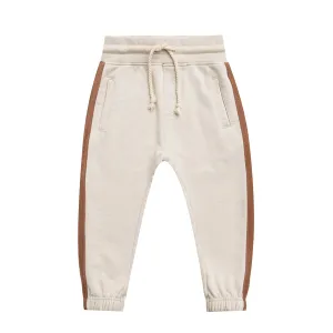 Jogger Pant - Stone