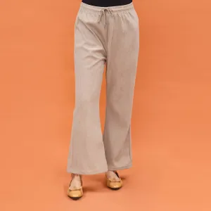 Khaki Western Pant PL4020