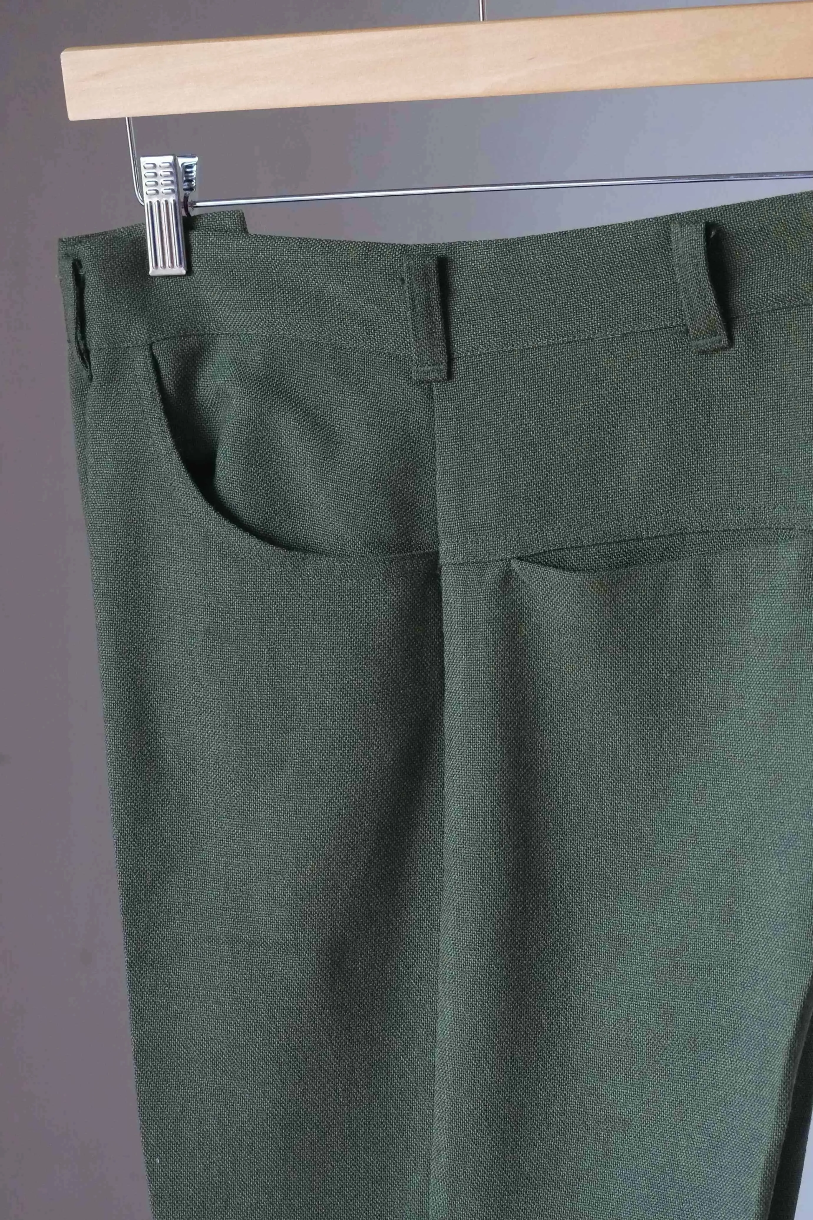 LEE 70's Vintage Slacks