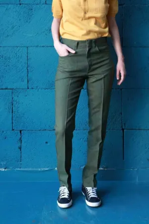 LEE 70's Vintage Slacks