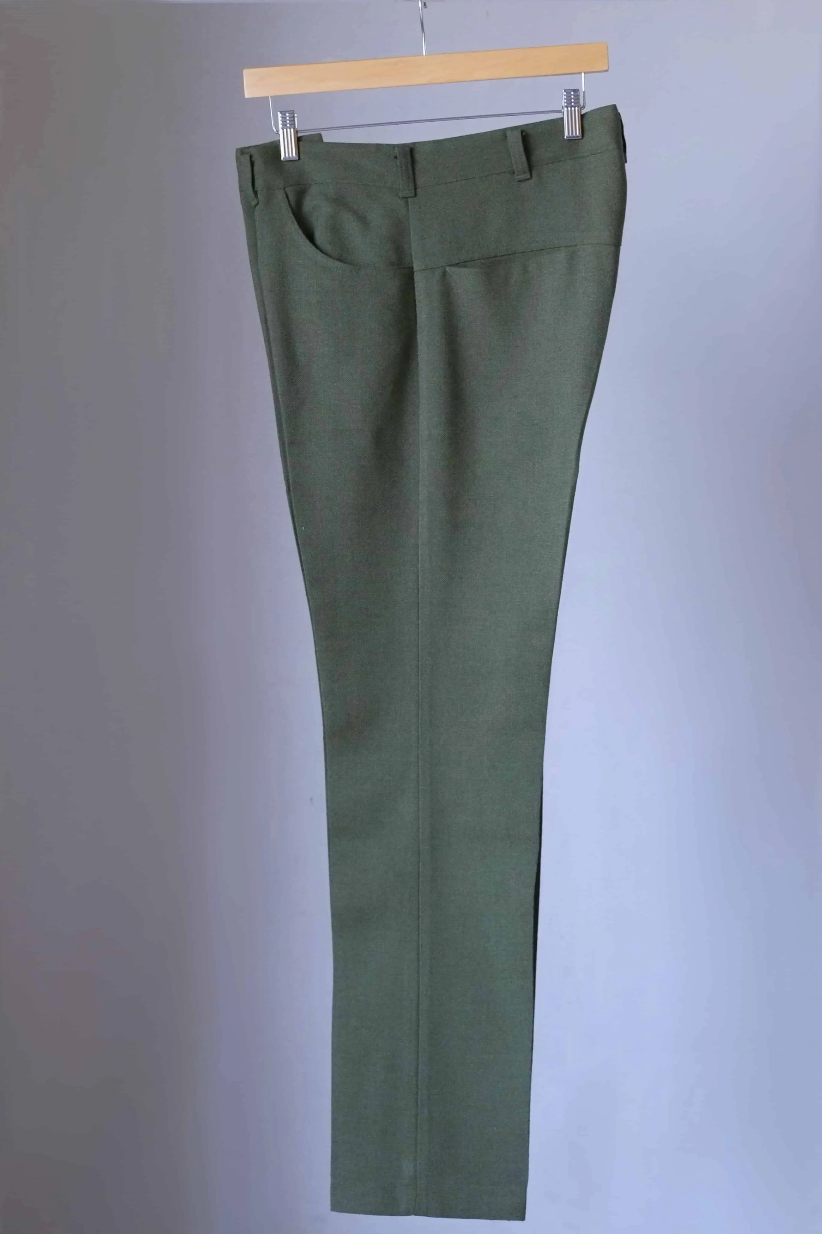 LEE 70's Vintage Slacks