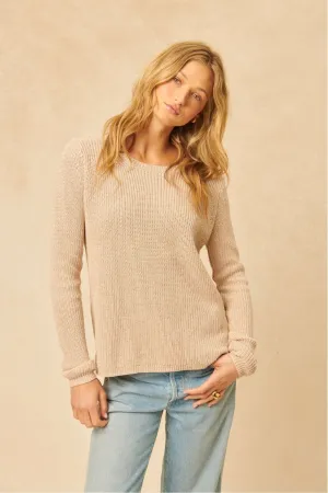 Leo Pullover