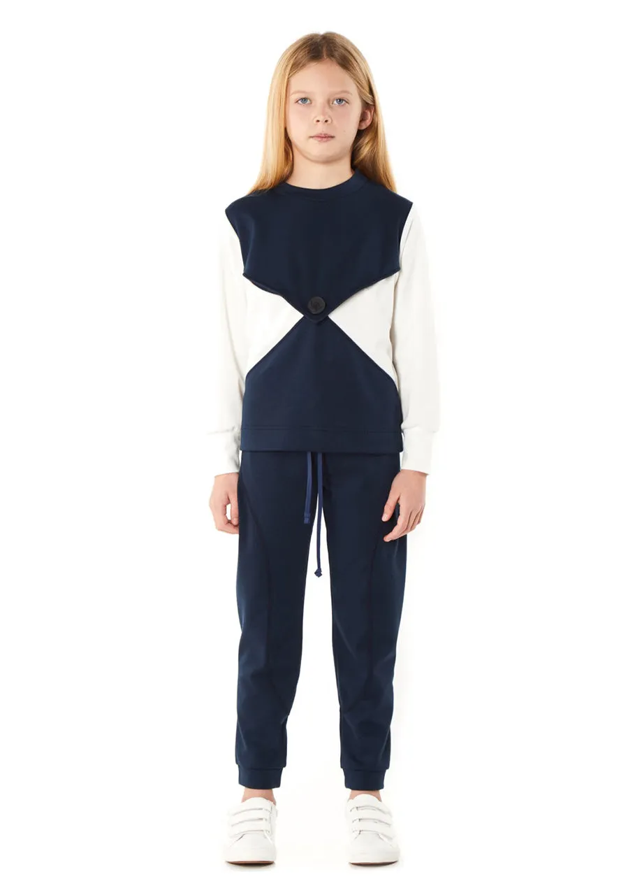 MAHO SWEATSHIRT