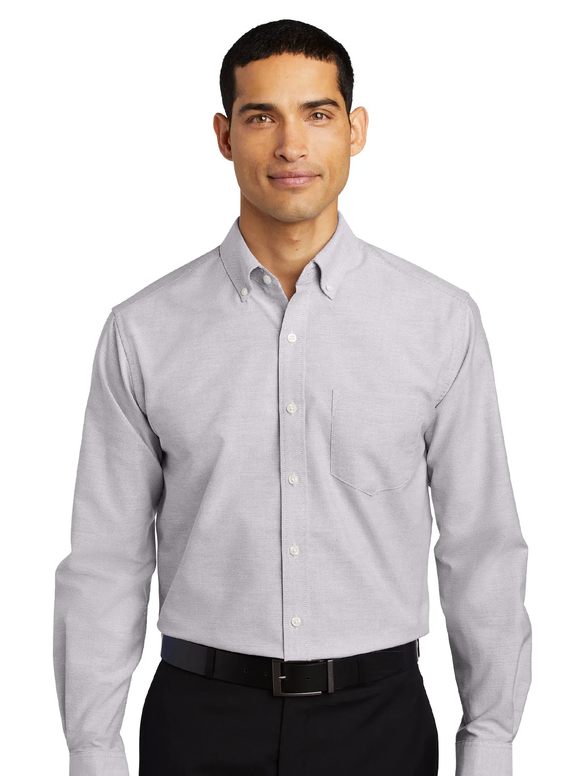 Men's Oxford Shirt