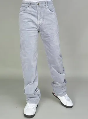 NME Jeans - Miller - Corduroy Grey - 502