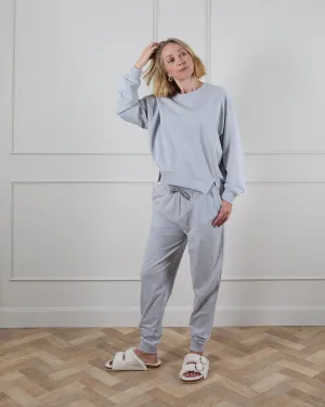 *OFFER* CHALK Nikki Trouser