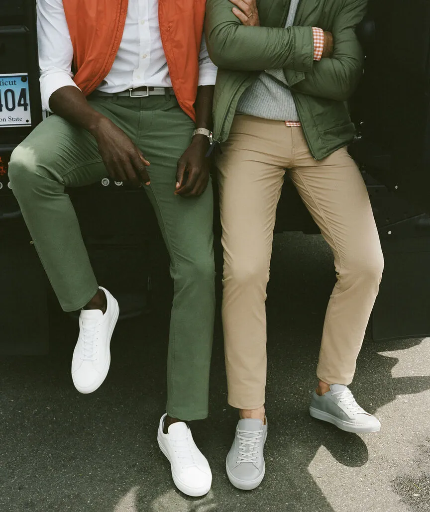 On-The-Go Pant