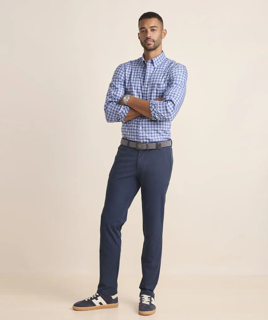 On-The-Go Pant