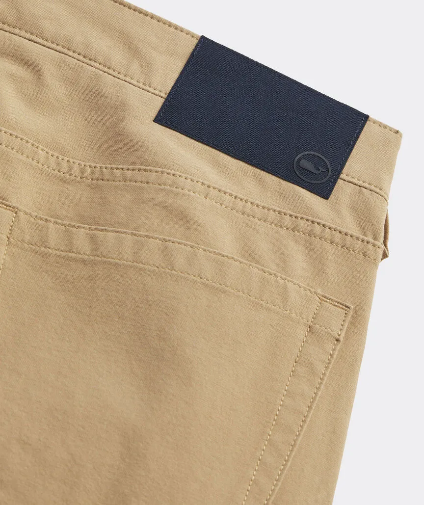 On-The-Go Pant